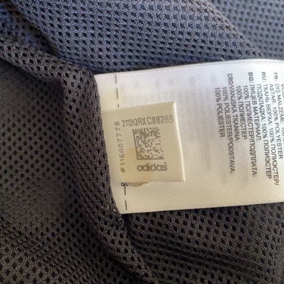 Adidas Originals Windbreaker - Picture 8 of 8